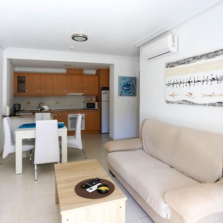 Cabo Roig La Rotonda, Pool, Beach & Comfort Esterno foto