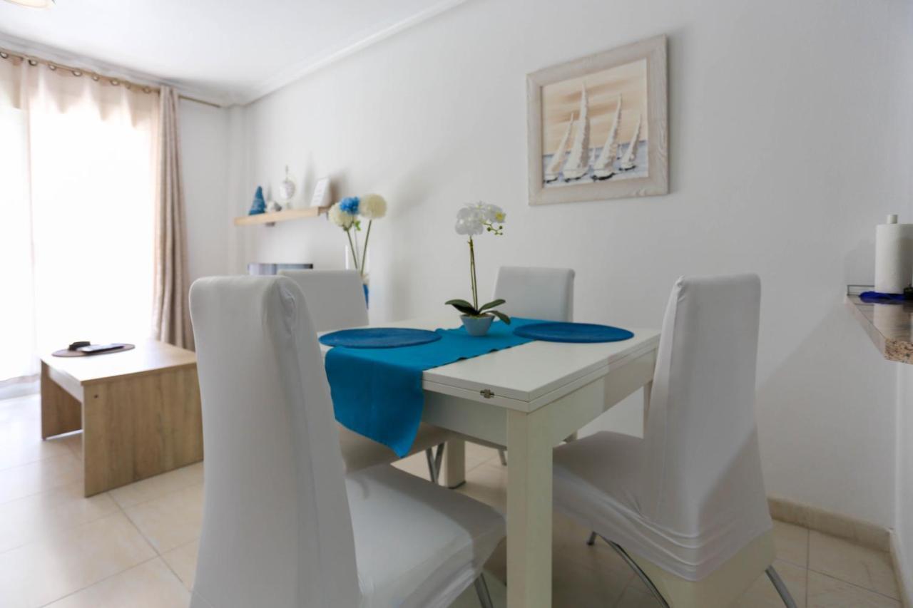 Cabo Roig La Rotonda, Pool, Beach & Comfort Esterno foto