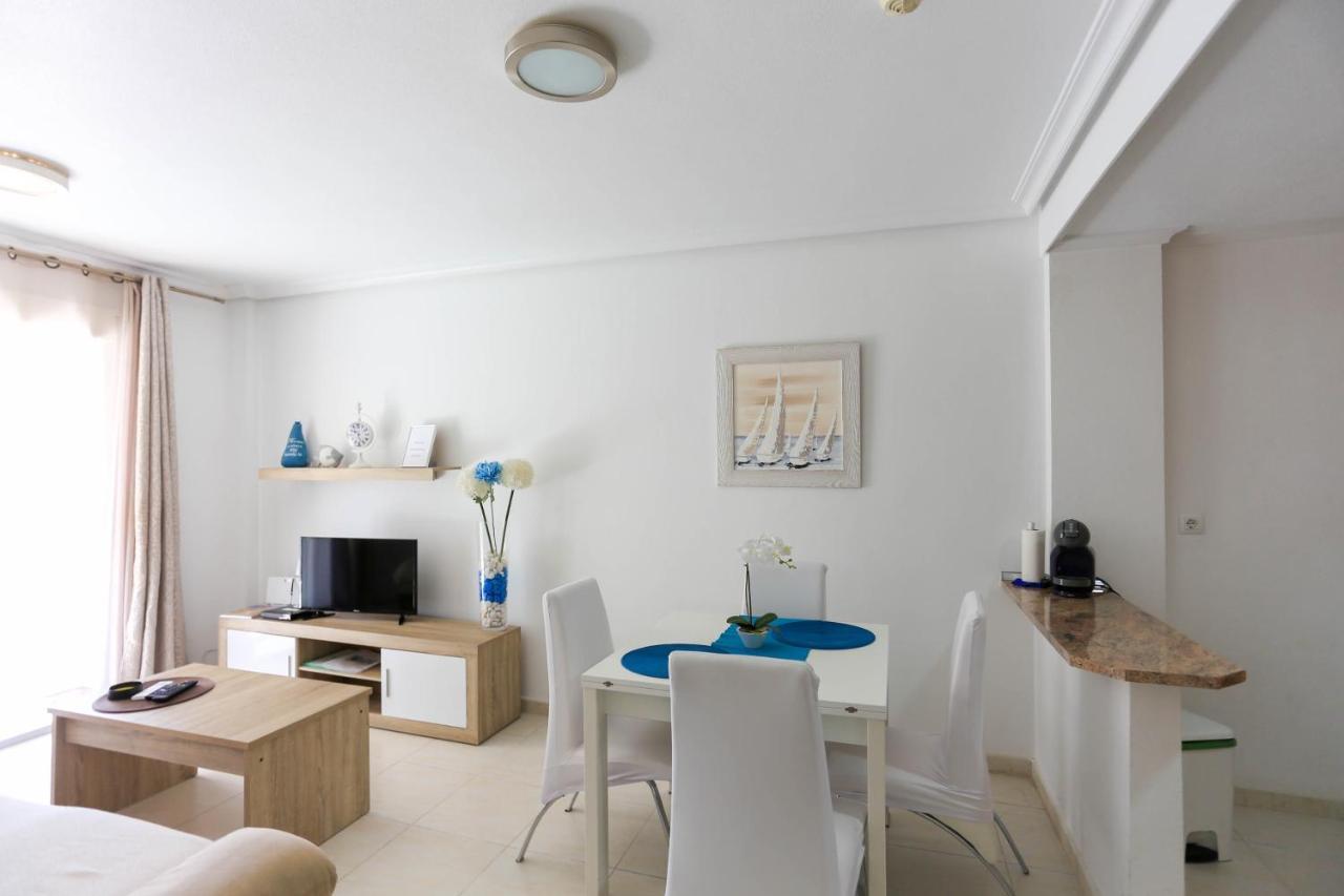 Cabo Roig La Rotonda, Pool, Beach & Comfort Esterno foto