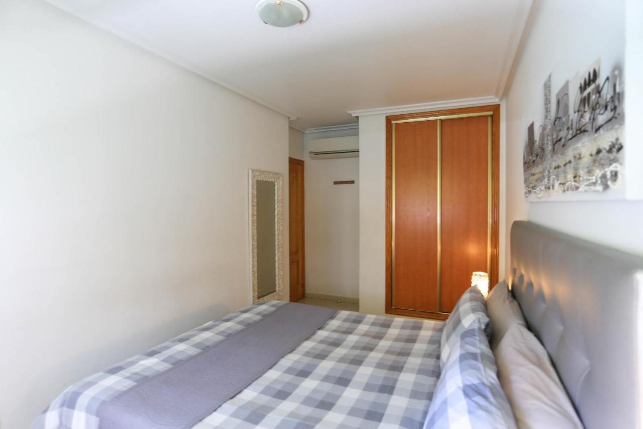 Cabo Roig La Rotonda, Pool, Beach & Comfort Esterno foto