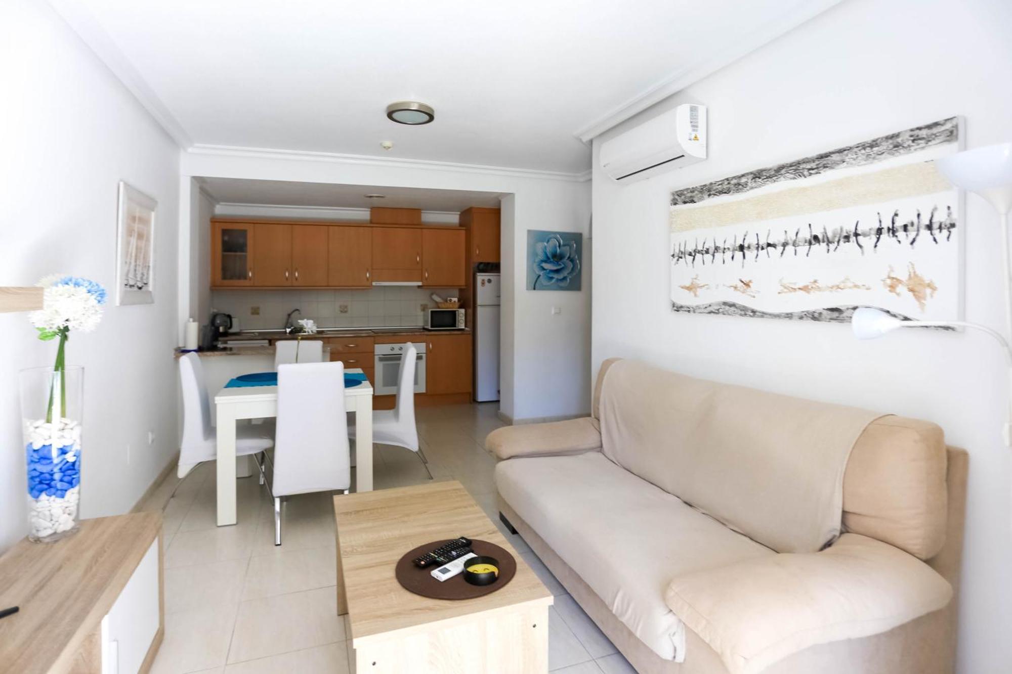 Cabo Roig La Rotonda, Pool, Beach & Comfort Esterno foto