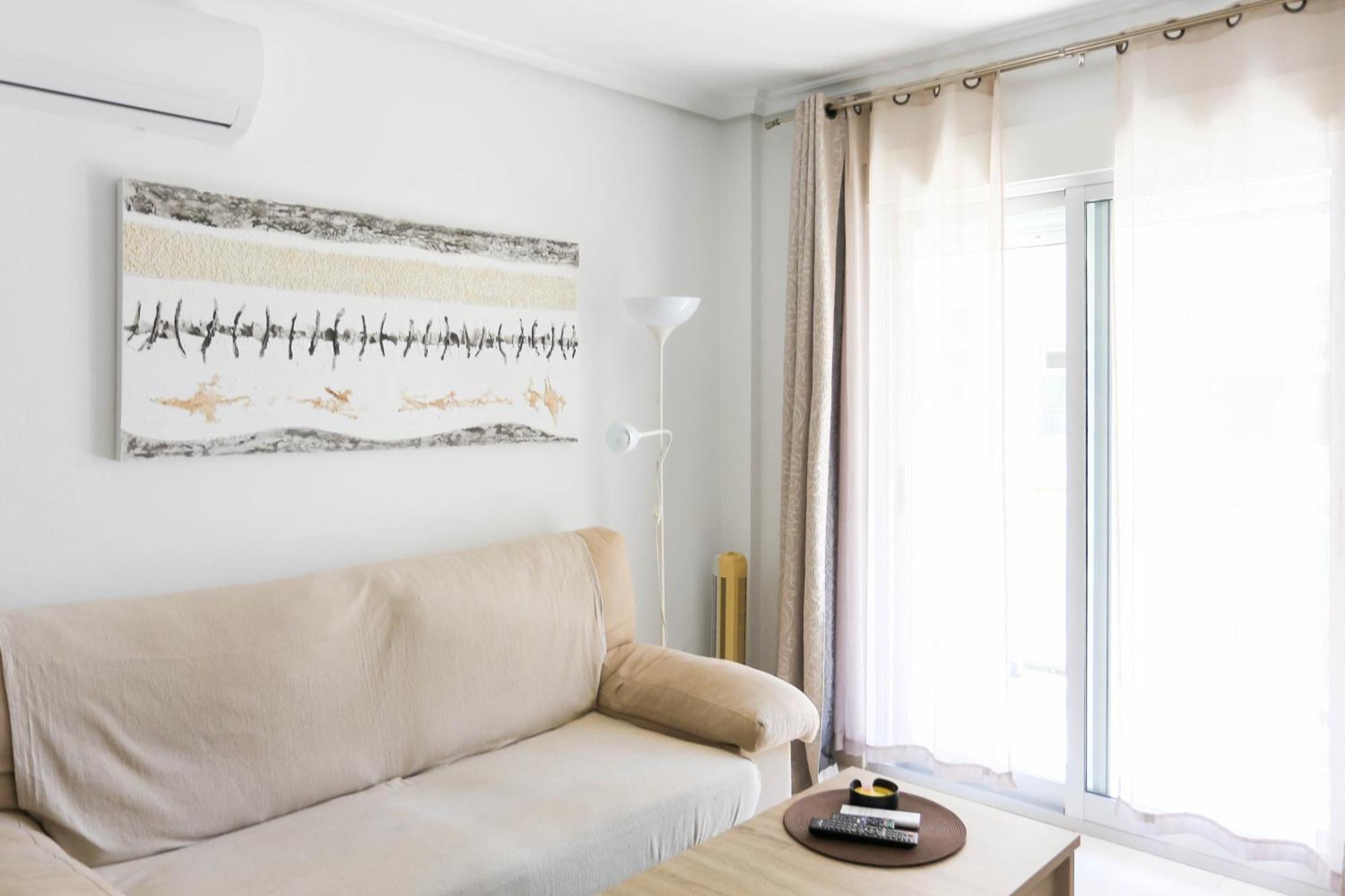 Cabo Roig La Rotonda, Pool, Beach & Comfort Esterno foto
