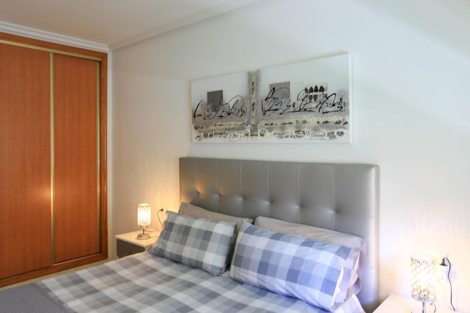 Cabo Roig La Rotonda, Pool, Beach & Comfort Esterno foto