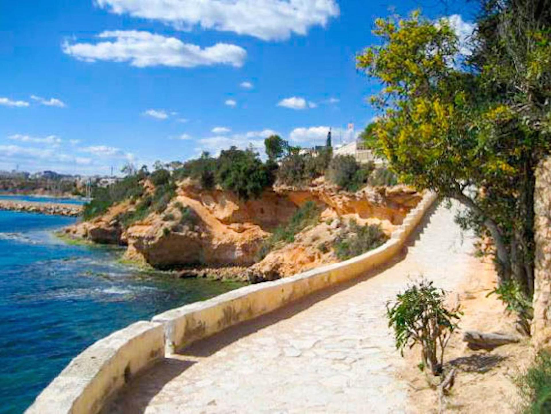 Cabo Roig La Rotonda, Pool, Beach & Comfort Esterno foto