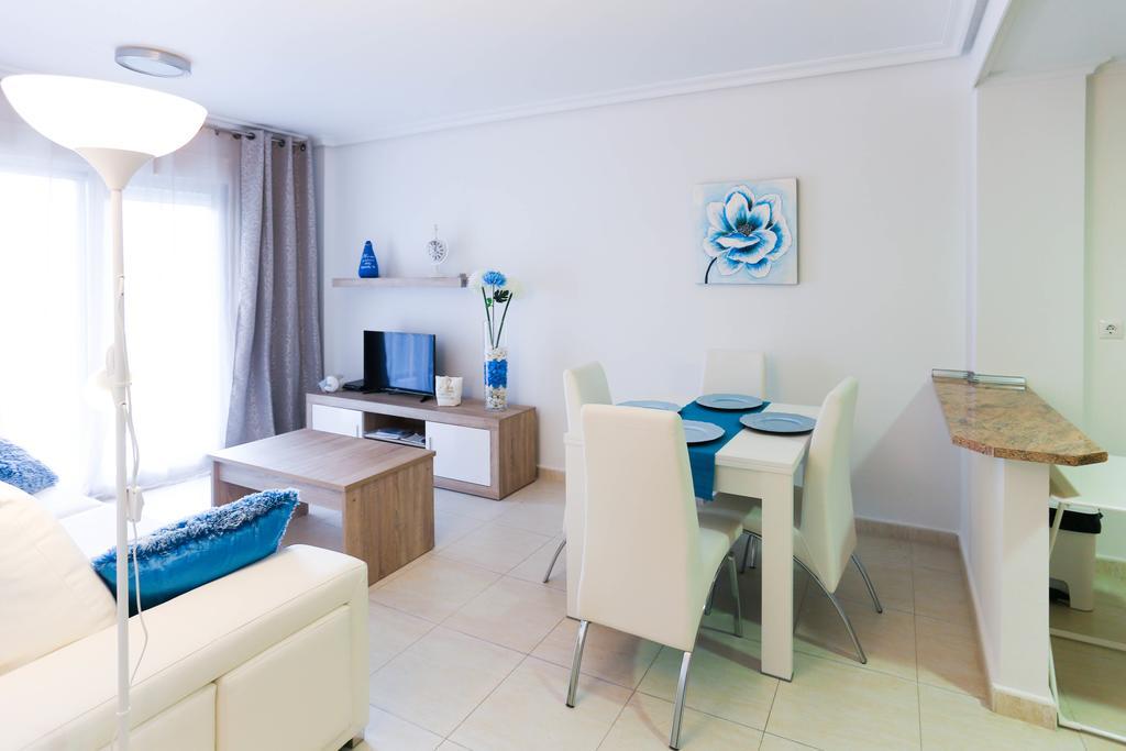 Cabo Roig La Rotonda, Pool, Beach & Comfort Esterno foto