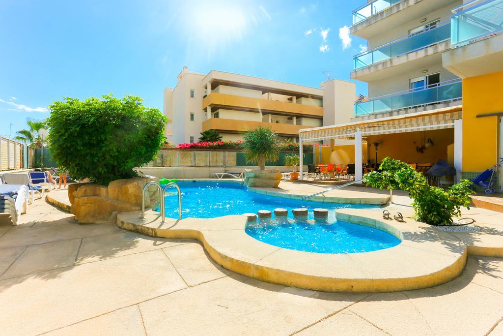 Cabo Roig La Rotonda, Pool, Beach & Comfort Esterno foto