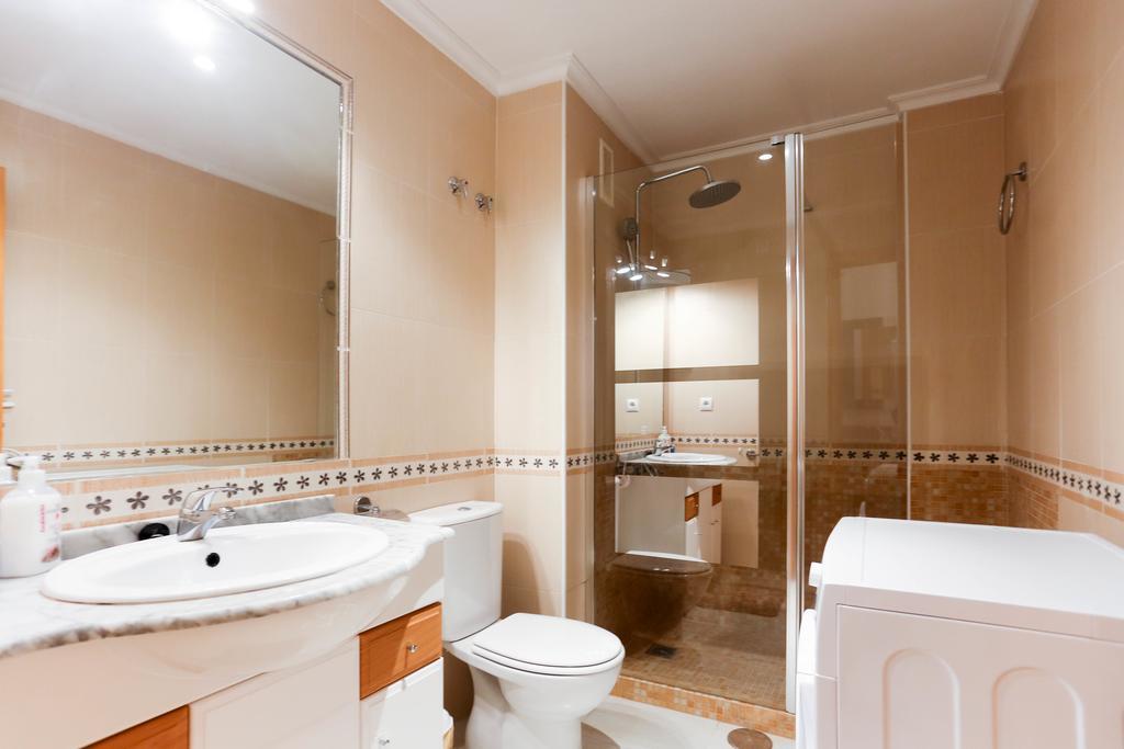 Cabo Roig La Rotonda, Pool, Beach & Comfort Esterno foto